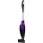 Aspirator GOLDMASTER BY 4501, 800 W, 2 l, Violet, Negru