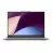 Laptop LENOVO 16.0" IdeaPad Pro 5 16ARP8 Grey, Ryzen 7 7735HS 16Gb 1Tb