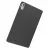 Husa PU TABLET CASE BOOK  LEATHER FOR LENOVO TAB P11 2ND GEN (TB350XU) (11.5"), BLACK