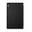 Husa PU TABLET CASE BOOK  LEATHER FOR LENOVO TAB P11 2ND GEN (TB350XU) (11.5"), BLACK