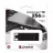 Флешка KINGSTON 256GB USB-С3.2 Kingston DataTraveler 70, Black