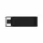 USB flash drive KINGSTON 256GB USB-С3.2 DataTraveler 70, Black