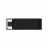 Флешка KINGSTON 256GB USB-С3.2 Kingston DataTraveler 70, Black