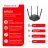 Router wireless MERCUSYS MR60X AX1500 Wi-Fi 6 Wireless Gigabit Router