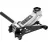 Cric hidraulic Yato AUTO CU PROFIL JOS 130-465MM 3T