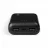 Baterie externa universala Ttec 10.000 MAH DUO RECHARGER USB-C INPUT/OUTPUT, BLACK