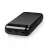 Портативное зарядное устройство Ttec 20.000 mAh 20W PowerSlim LCD PD USB-C Input/Output, Black