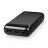 Baterie externa universala Ttec 20.000 mAh 20W PowerSlim LCD PD USB-C Input/Output, Black