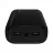 Baterie externa universala Ttec 30.000 mAh ReCharger Ultra, Black