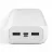 Power Bank Ttec 30.000 MAH RECHARGER ULTRA, WHITE