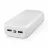 Power Bank Ttec 30.000 MAH RECHARGER ULTRA, WHITE