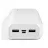 Power Bank Ttec 30.000 mAh ReCharger Ultra, White