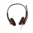 Наушники с микрофоном Plantronics Blackwire C3220 Headset USB-A