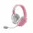 Gaming Casti RAZER BARRACUDA QUARTZ EDITION