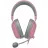 Gaming Casti RAZER BlackShark V2 X Quartz Pink