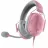 Gaming Casti RAZER BlackShark V2 X Quartz Pink