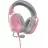Gaming Casti RAZER BlackShark V2 X Quartz Pink