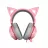 Gaming Casti RAZER Kraken Kitty ed., Quartz