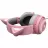 Gaming Casti RAZER Kraken Kitty ed., Quartz