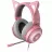 Игровые наушники RAZER Kraken Kitty ed., Quartz