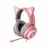 Gaming Casti RAZER Kraken Kitty ed., Quartz