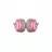 Gaming Casti RAZER Kraken Kitty ed., Quartz