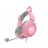 Игровые наушники RAZER KRAKEN PRO V2 QUARTZ ED.