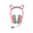 Игровые наушники RAZER KRAKEN PRO V2 QUARTZ ED.