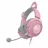 Gaming Casti RAZER KRAKEN PRO V2 QUARTZ ED.