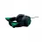 Игровые наушники RAZER Kraken Kitty - Chroma USB Gaming Headset - Black