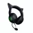 Игровые наушники RAZER KRAKEN KITTY - CHROMA USB GAMING HEADSET - BLACK