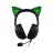Игровые наушники RAZER KRAKEN KITTY - CHROMA USB GAMING HEADSET - BLACK