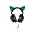 Игровые наушники RAZER Kraken Kitty - Chroma USB Gaming Headset - Black