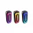 Boxa Eden ED-1015 with 2 Wireless Microphones 100W, 10", Black