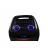 Boxa Eden ED-1015 with 2 Wireless Microphones 100W, 10", Black