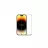 Sticla de protectie HELMET DIAMOND GLASS 4D IPHONE 14 PRO, BLACK