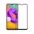 Защитное стекло HELMET Diamond Glass 4D Samsung M22, Black