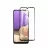 Sticla de protectie HELMET Diamond Glass 4D Samsung M22, Black