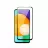 Sticla de protectie HELMET Diamond Glass 4D Samsung M52 5G, Black