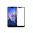 Защитное стекло HELMET Diamond Glass 4D Xiaomi Redmi Note 6 Pro, Black