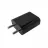 Зарядное устройство Jokade Wall Charger Single Port 5A Salian, Black