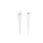 Incarcator Jokade Wall Charger with Cable Type-C to Type-C 20W JB010, White