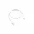 Зарядное устройство Jokade Wall Charger with Cable USB to Lightning Single Dual 5A Yiyue, White