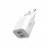 Зарядное устройство Jokade Wall Charger with Cable USB to Lightning Single Dual 5A Yiyue, White