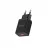Incarcator Jokade Wall Charger with Cable USB to Lightning Single Port 5A JB022, Black