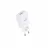 Incarcator Jokade Wall Charger with Cable USB to Lightning Single Port 5A JB022, White