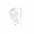 Incarcator Jokade Wall Charger with Cable USB to Lightning Single Port 5A JB022, White
