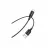 Incarcator Jokade Wall Charger with Cable USB to Micro-USB Single Port 5A JB022, Black