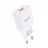 Incarcator Jokade Wall Charger with Cable USB to Micro-USB Single Port 5A JB022, White