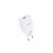 Incarcator Jokade Wall Charger with Cable USB to Type-C Single Port 5A JB022, White